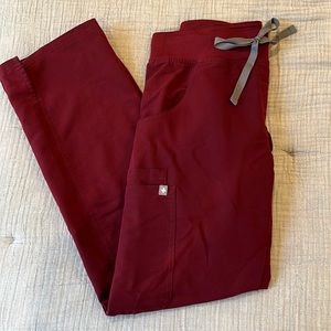 Kade Cargo Scrub Pant